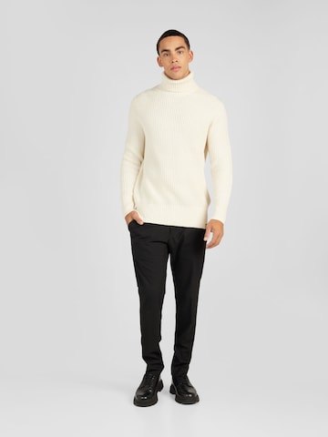 G-Star RAW Pullover in Beige