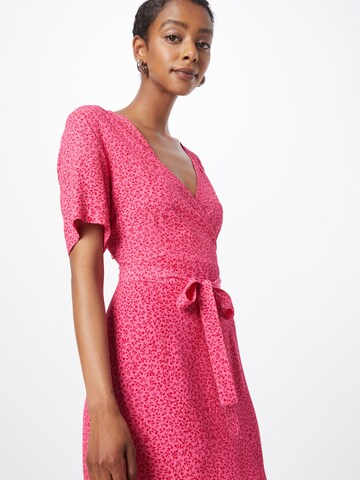 mbym Kjole 'Semira' i pink