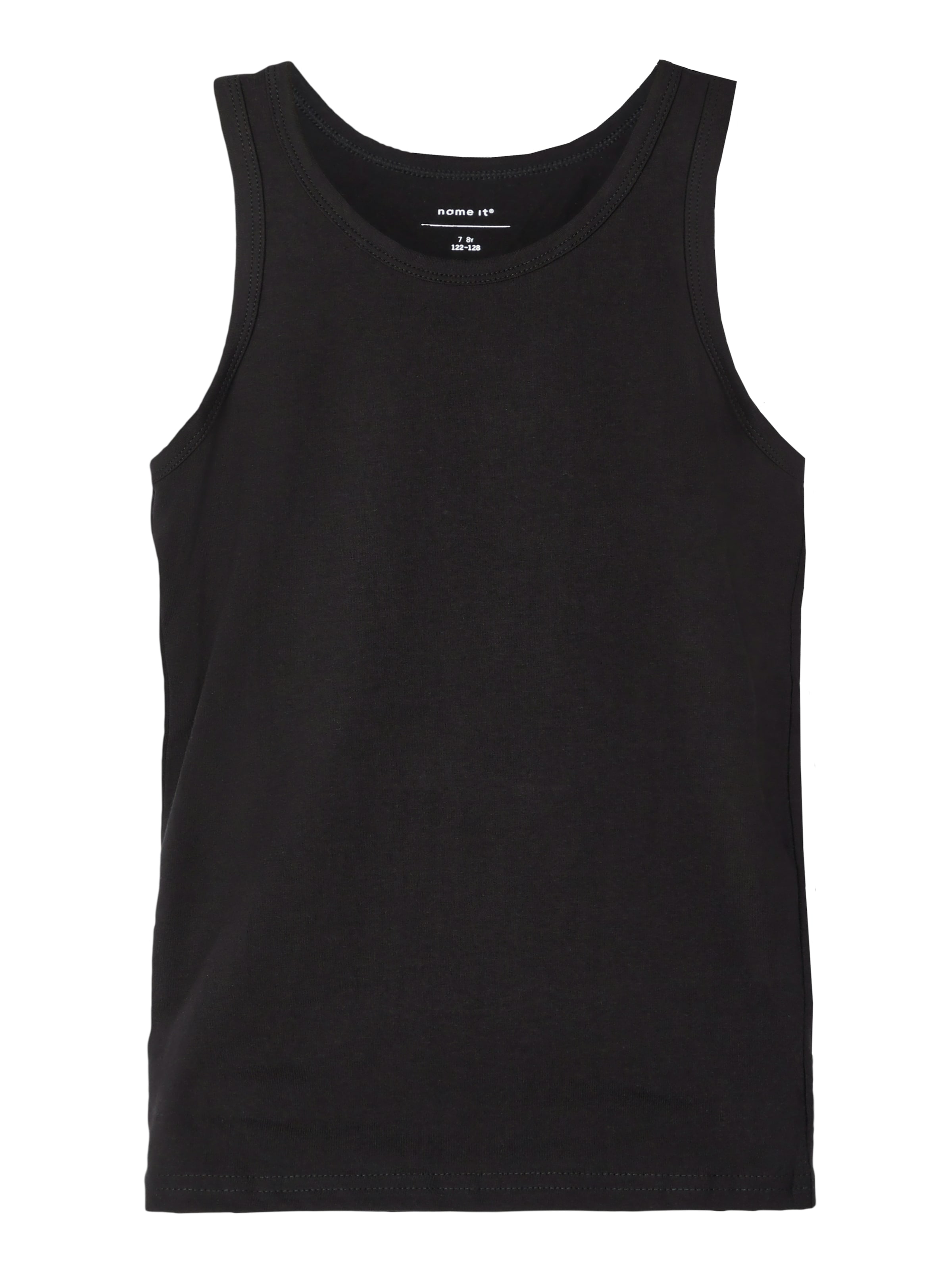 NAME ITPotkošulja - crna boja