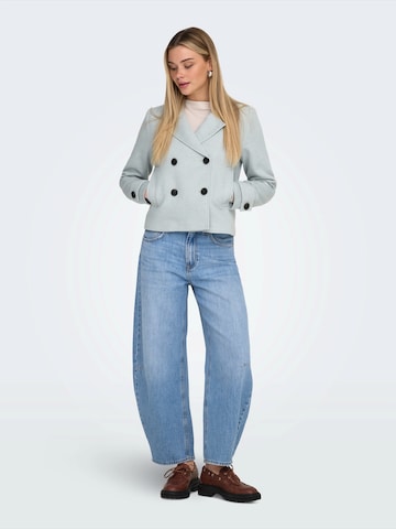 zaļš ONLY Starpsezonu jaka 'ONLSEDONA FREJA'