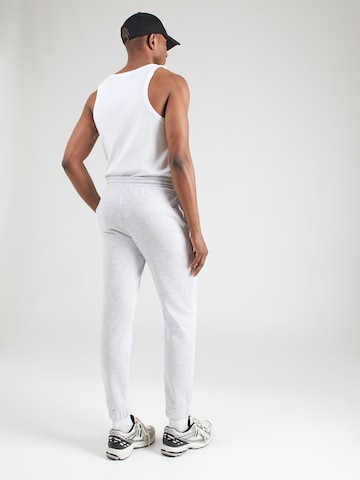 Tapered Pantaloni 'ONSCHASE' di Only & Sons in grigio