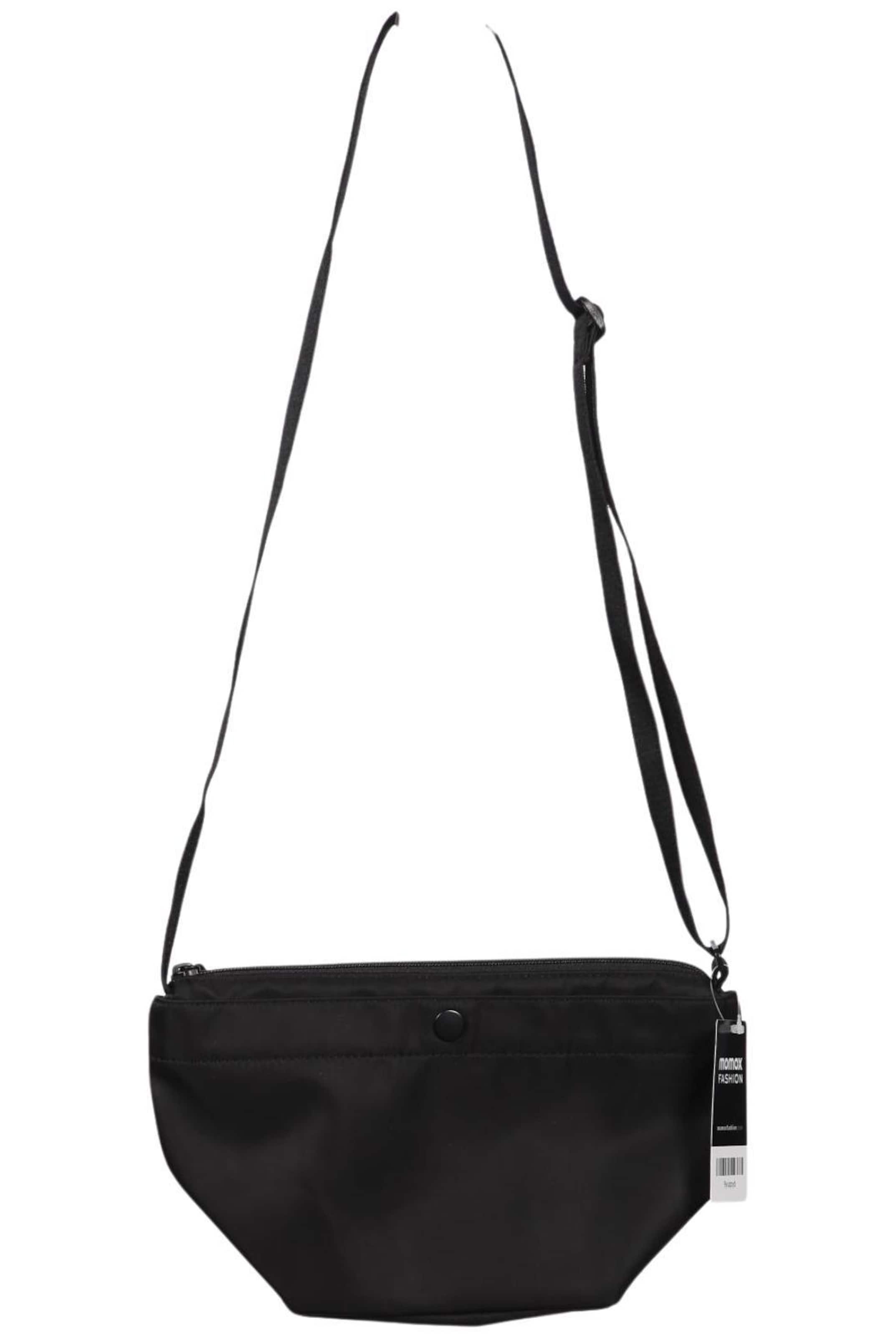 UNIQLO Bag in One size in Black: front