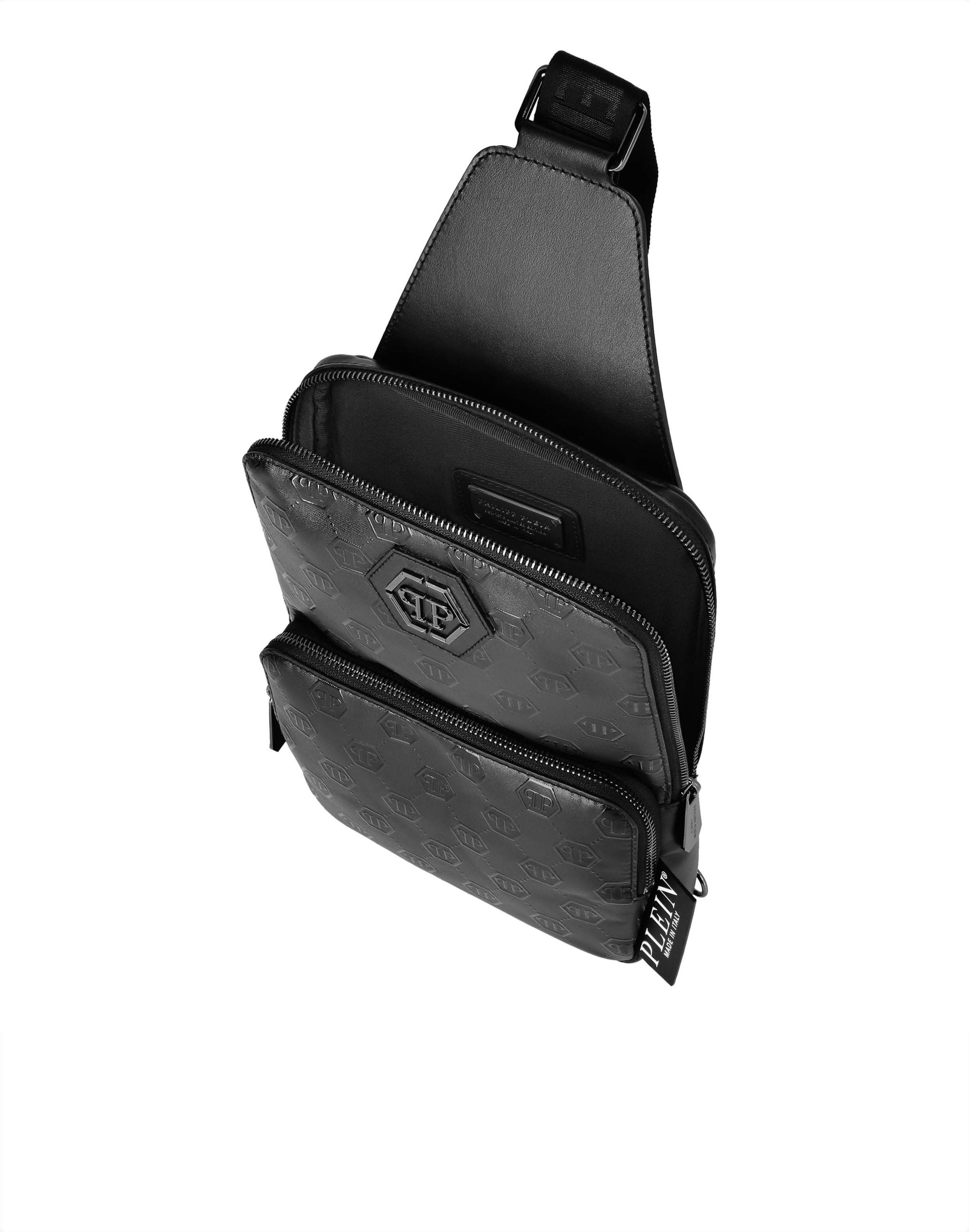 Philipp Plein Crossbody bag in Black