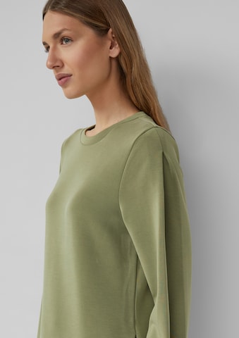 Robe s.Oliver en vert