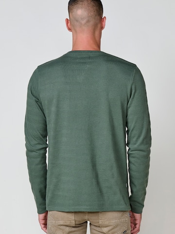 KOROSHI Bluser & t-shirts i grøn