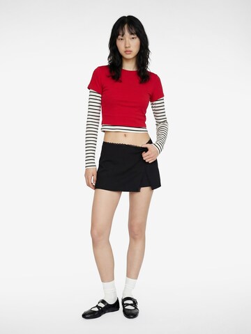 Koton Skirt in Black: front