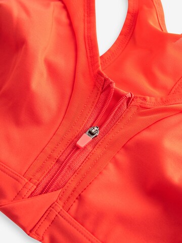 Next Bralette Sports bra in Red