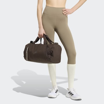 ADIDAS PERFORMANCE Sporttasche 'Motion' in Braun