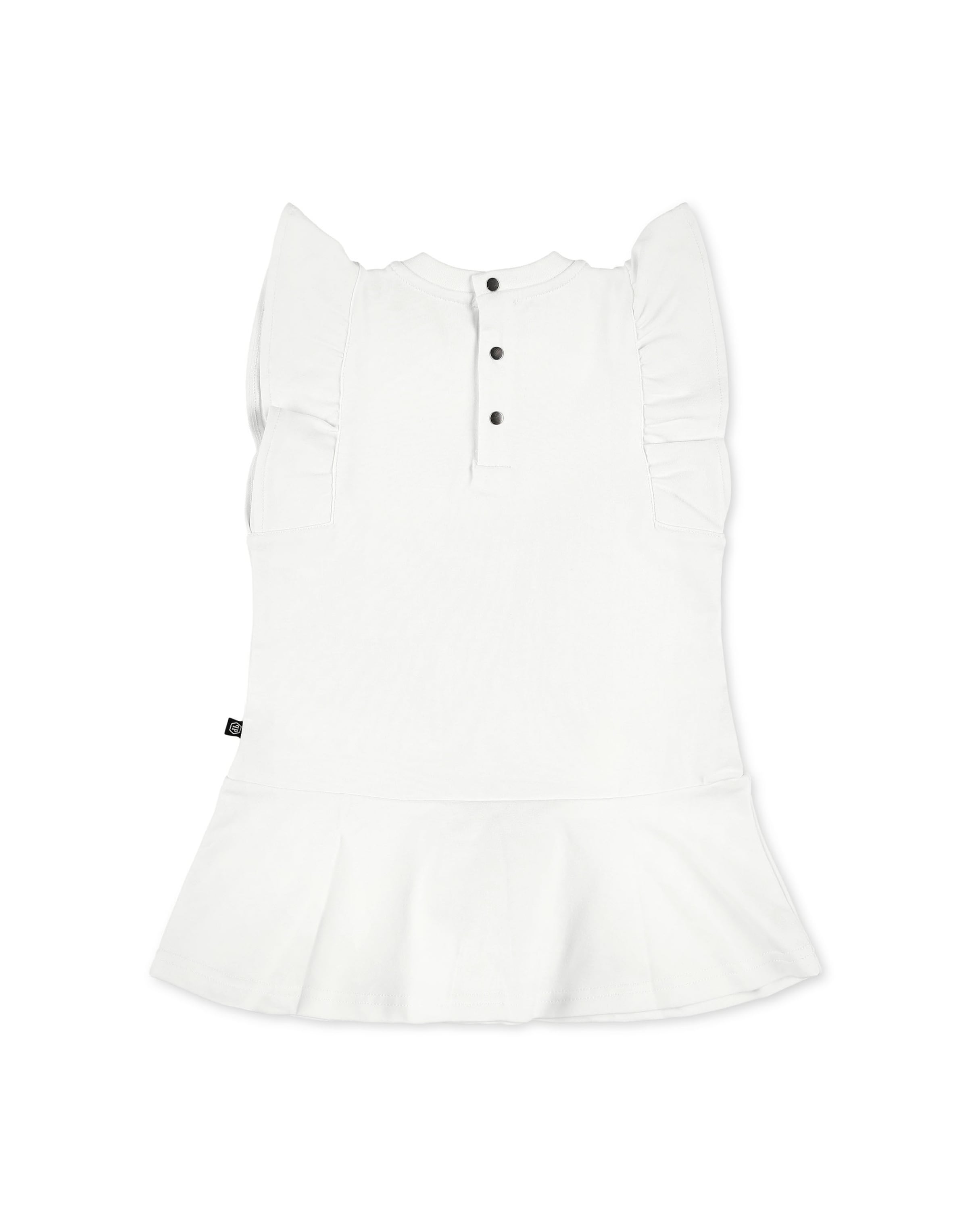 Philipp Plein Jurk in Wit