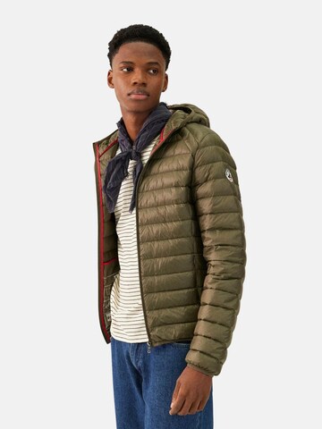 Giacca di mezza stagione 'NICO' di JOTT in verde