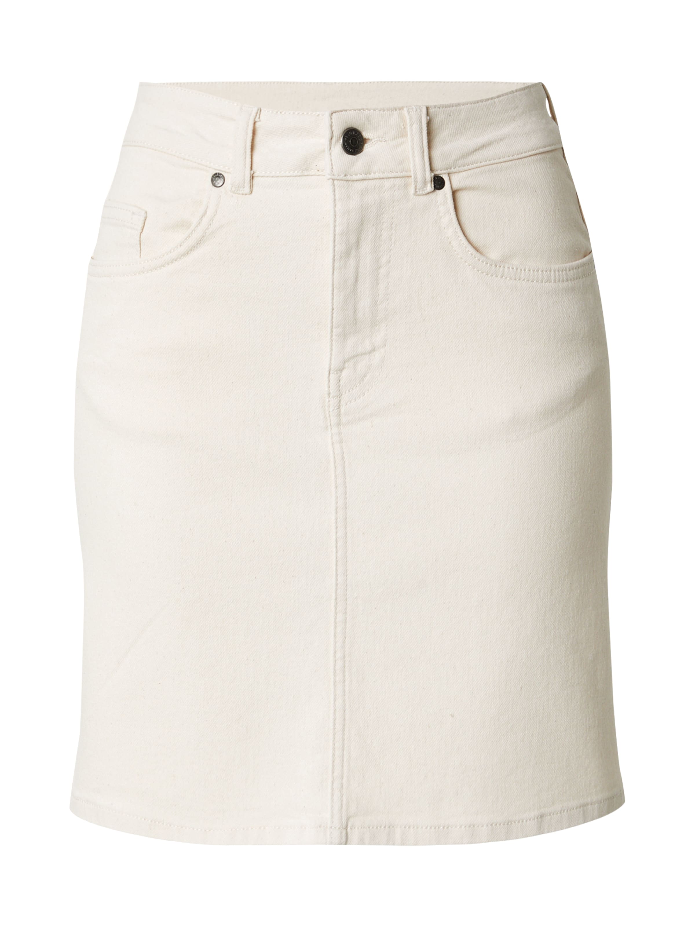 OBJECT Rock 'OBJEllen' in Beige: Vorderseite