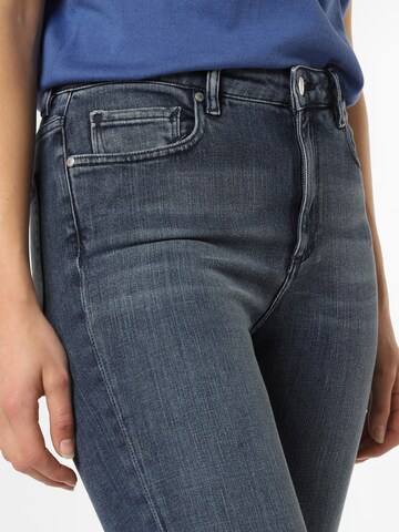 ARMEDANGELS Skinny Jeans 'Tillaa' in Blau