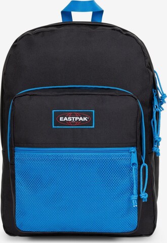 EASTPAK Rucksack in Schwarz: Vorderseite