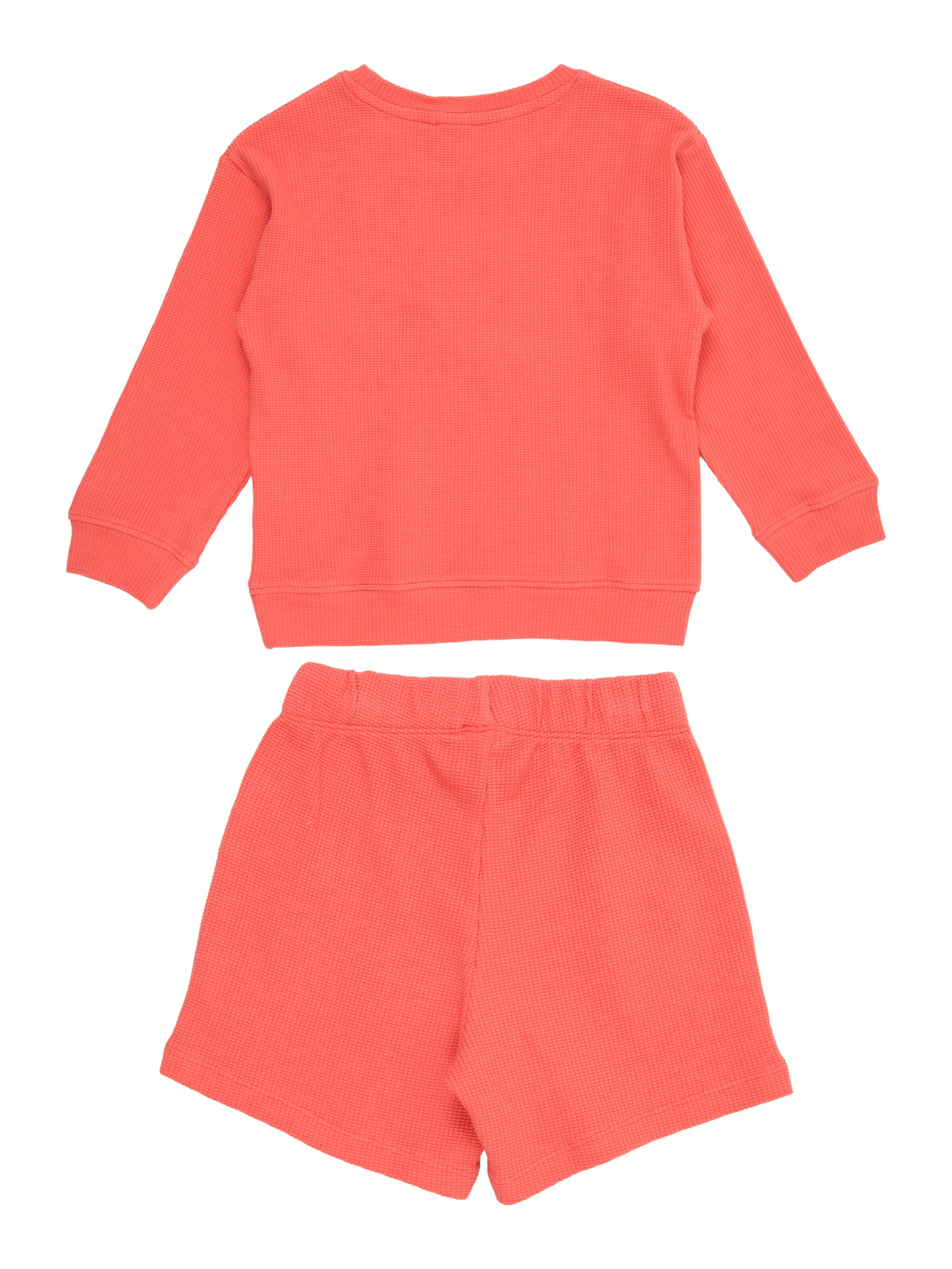 Lindex Setti värissä oranssi