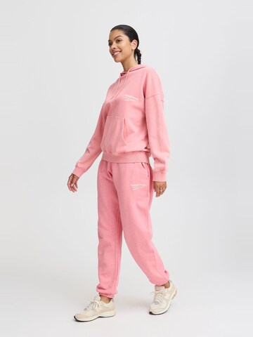 The Jogg Concept Sweatshirt 'Rubi' in Oranje