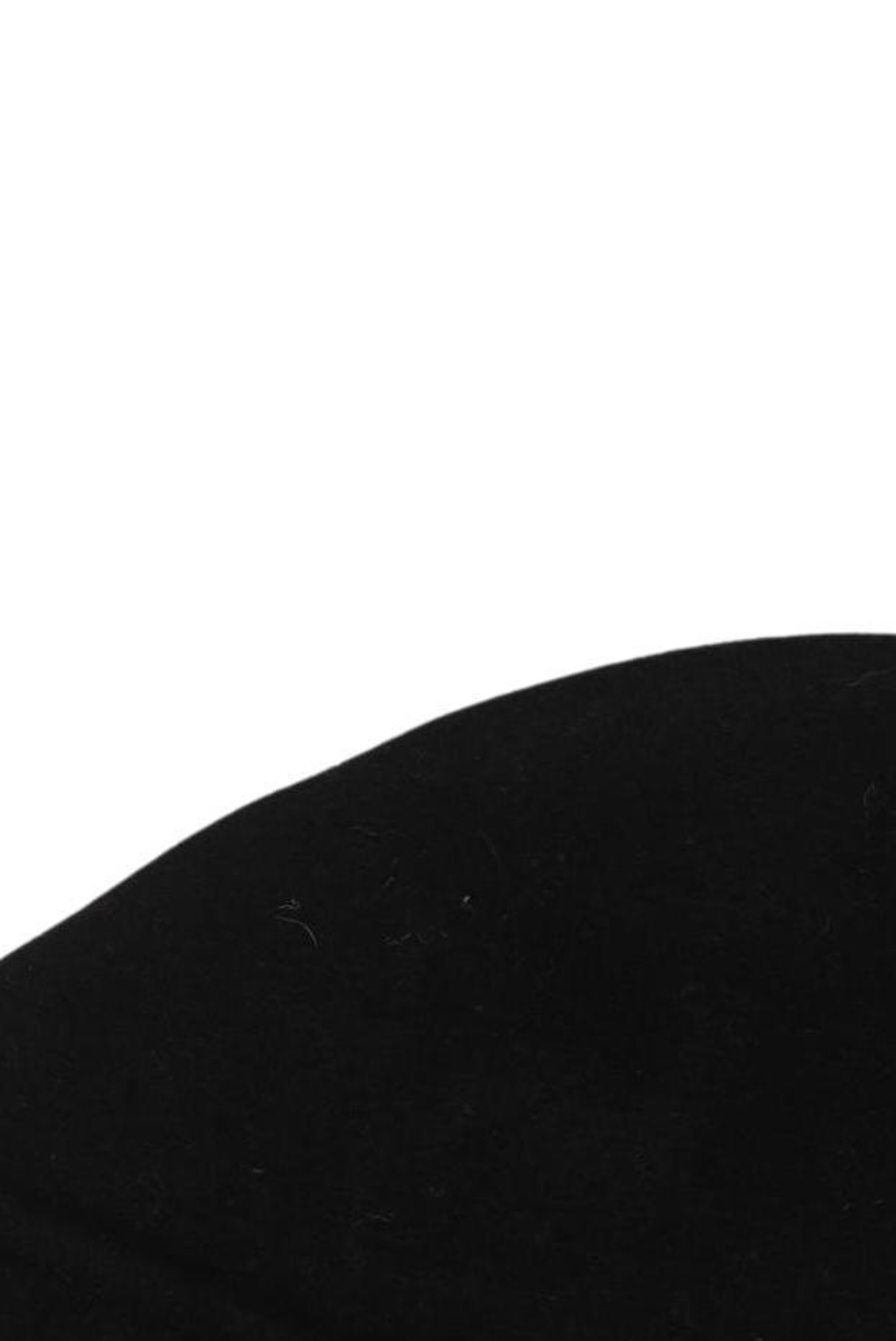 Seeberger Hut oder Mütze One Size in Schwarz