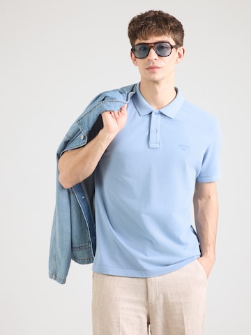 JOOP! JeansMajica 'Ambrosian' - plava boja: prednji dio