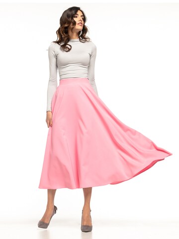 TESSITA Skirt in Pink