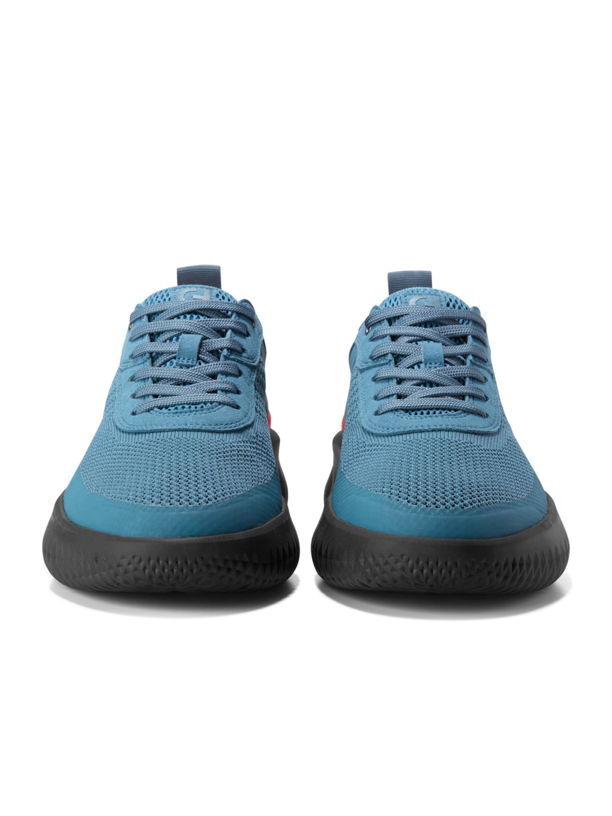 Cole Haan Sneakers laag 'GENERATION ZEROGRAND II' in Blauw