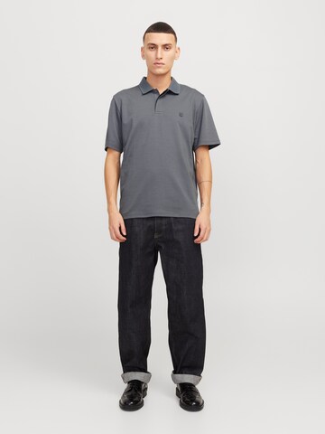 Jack & Jones Premium Shirt 'JJRODNEY' in Grey