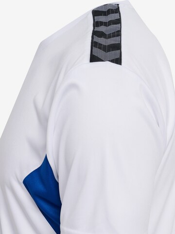 Hummel Performance Shirt in White