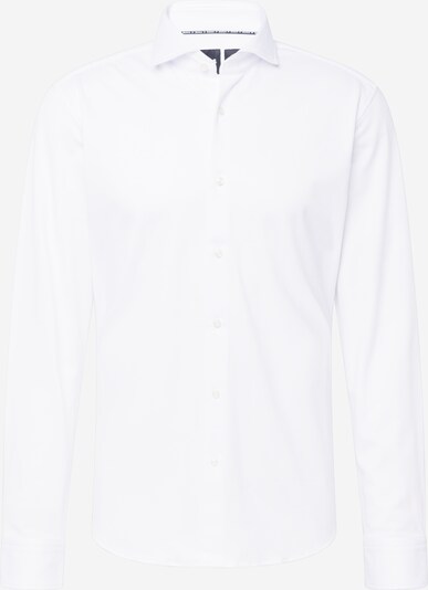 BOSS Button Up Shirt 'Joe' in White, Item view