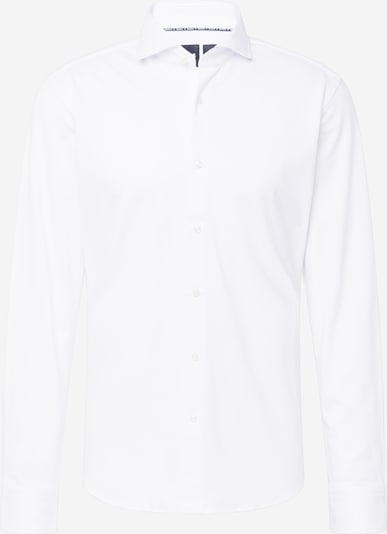 BOSS Skjorte 'Joe' i hvid, Produktvisning