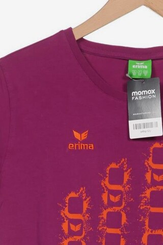ERIMA T-Shirt XXXL in Lila