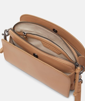 Sac à bandoulière Liebeskind Berlin en marron