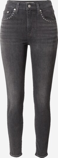 LEVI'S ® Traperice '721 High Rise Skinny' u crni traper, Pregled proizvoda