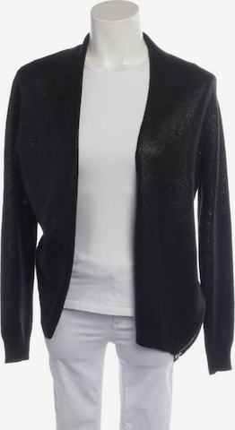Frogbox Sweater & Cardigan in M in Black: front