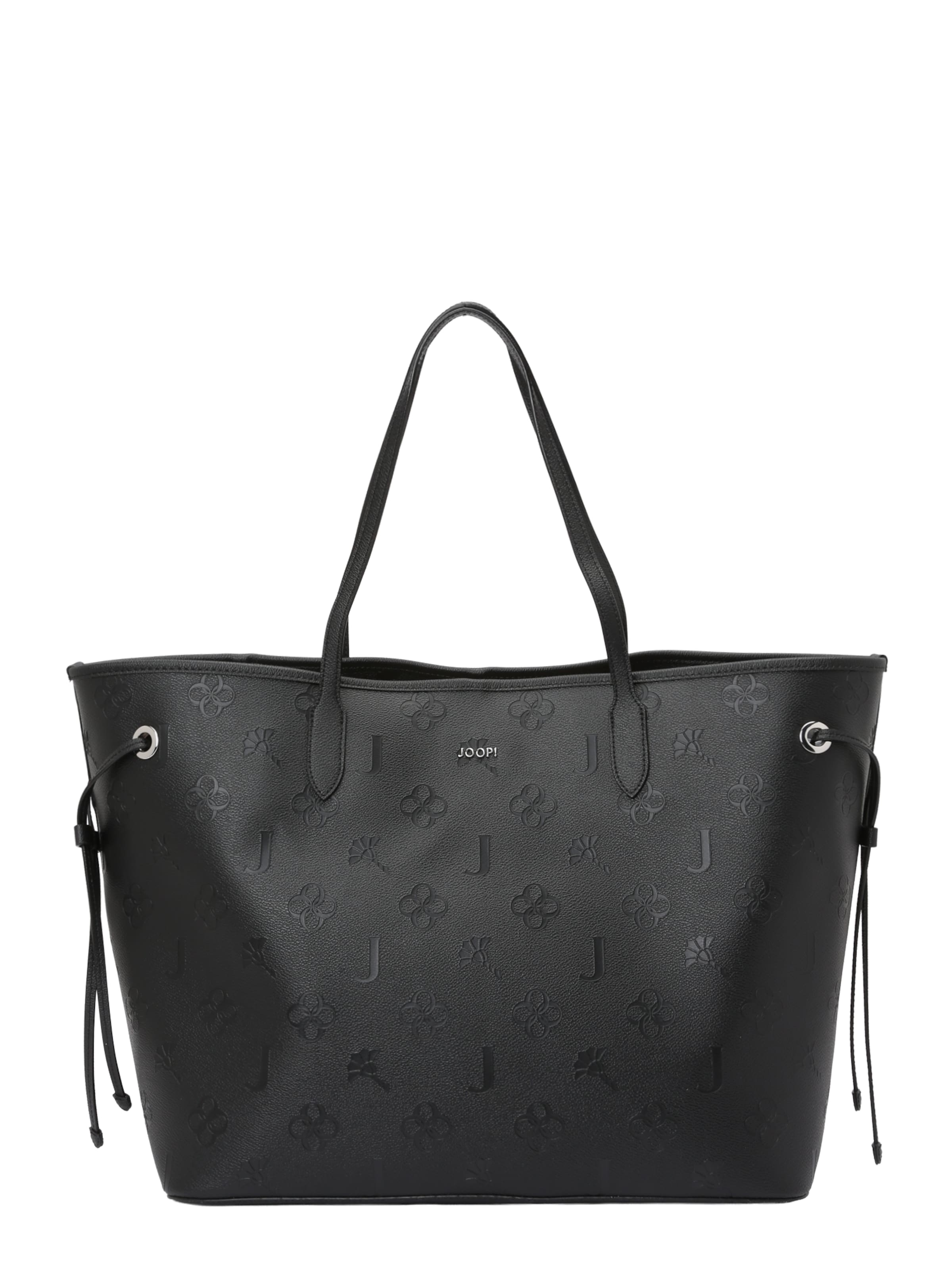 JOOP! Shopper in Black: front