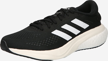 ADIDAS PERFORMANCE Buty do biegania 'Supernova 2.0' w kolorze czarny: przód