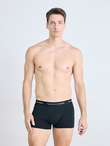Tommy Hilfiger Underwear Bokserki w kolorze czarny