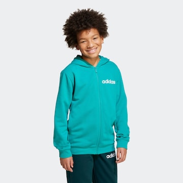 ADIDAS SPORTSWEAR Тренировочный костюм в Зеленый