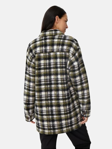 CAMEL ACTIVE Between-Season Jacket in Black