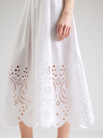 Pepe Jeans Dress 'Naomi' in White