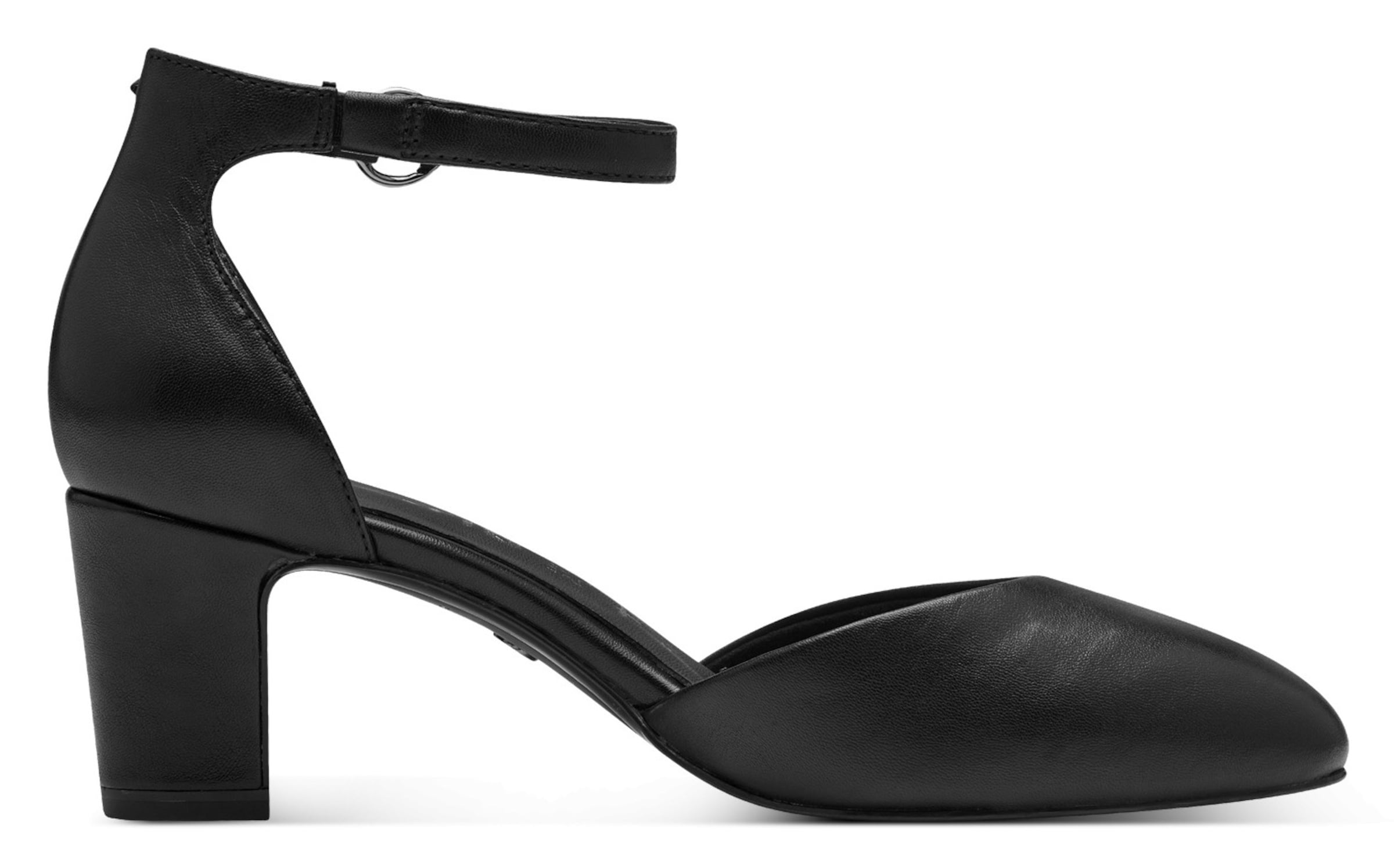 Escarpins Tamaris en noir