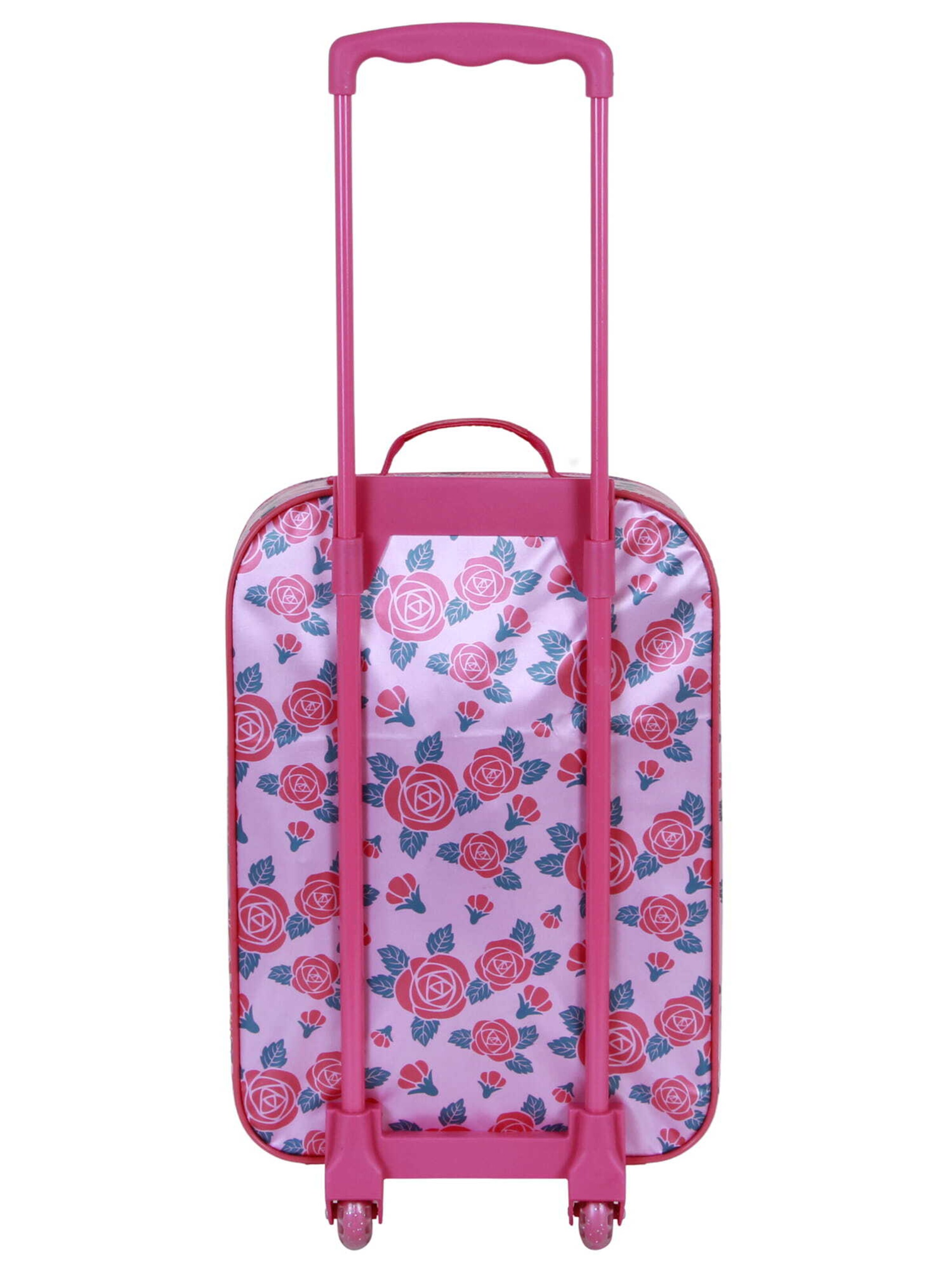 DISNEY Backpack 'Disney Prinzessinnen' in Pink