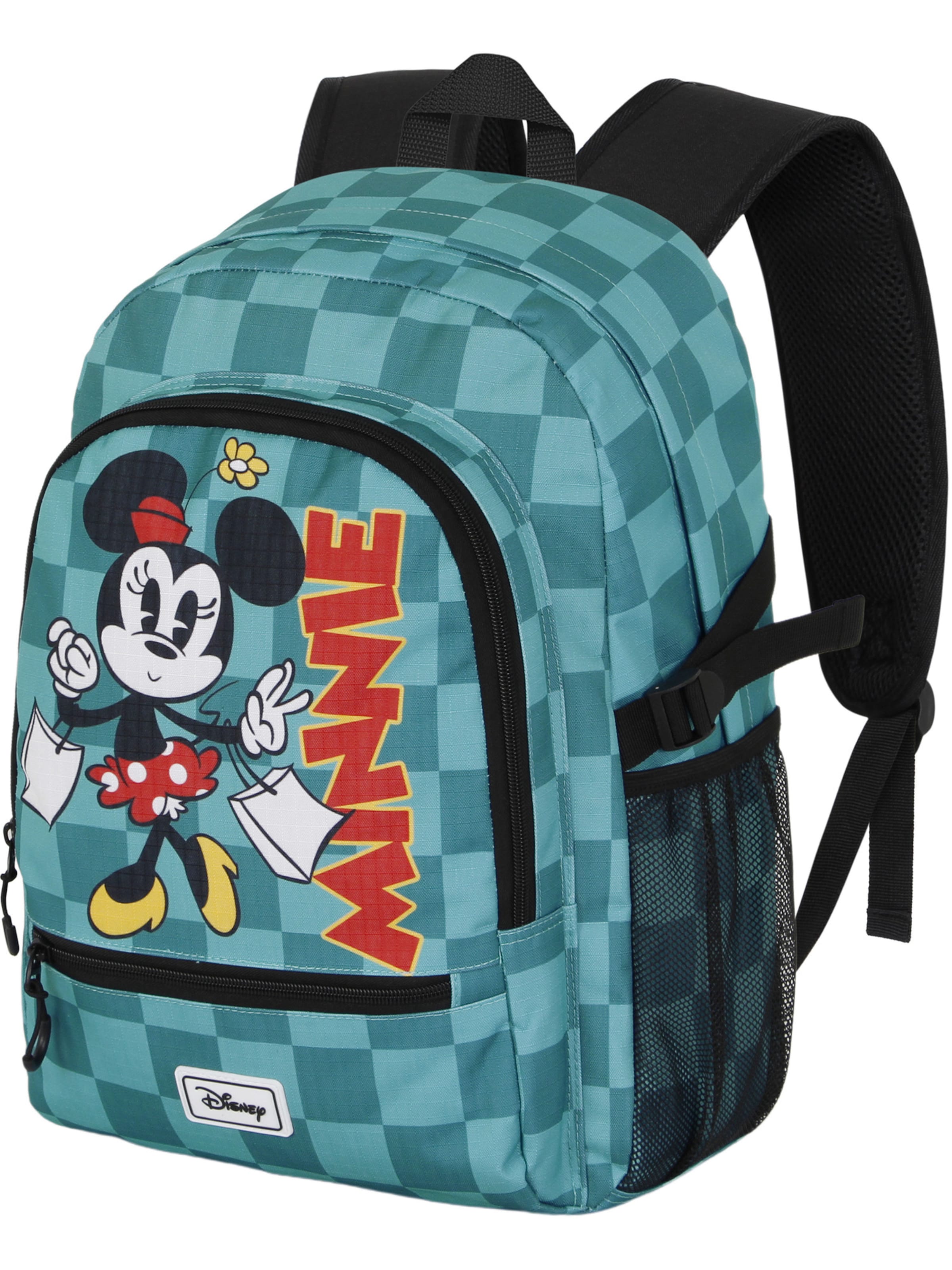 Zaino di DISNEY in verde