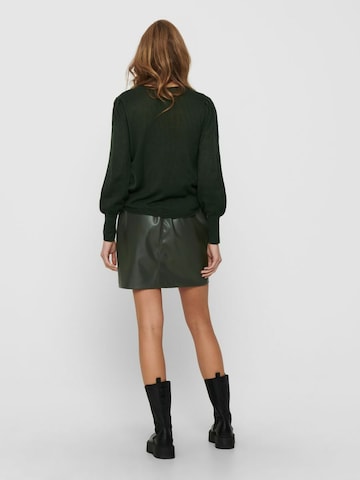 Pull-over ONLY en vert