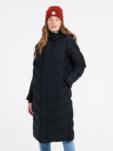 PROTEST Winter Jacket 'PRTBANKSO' in Black