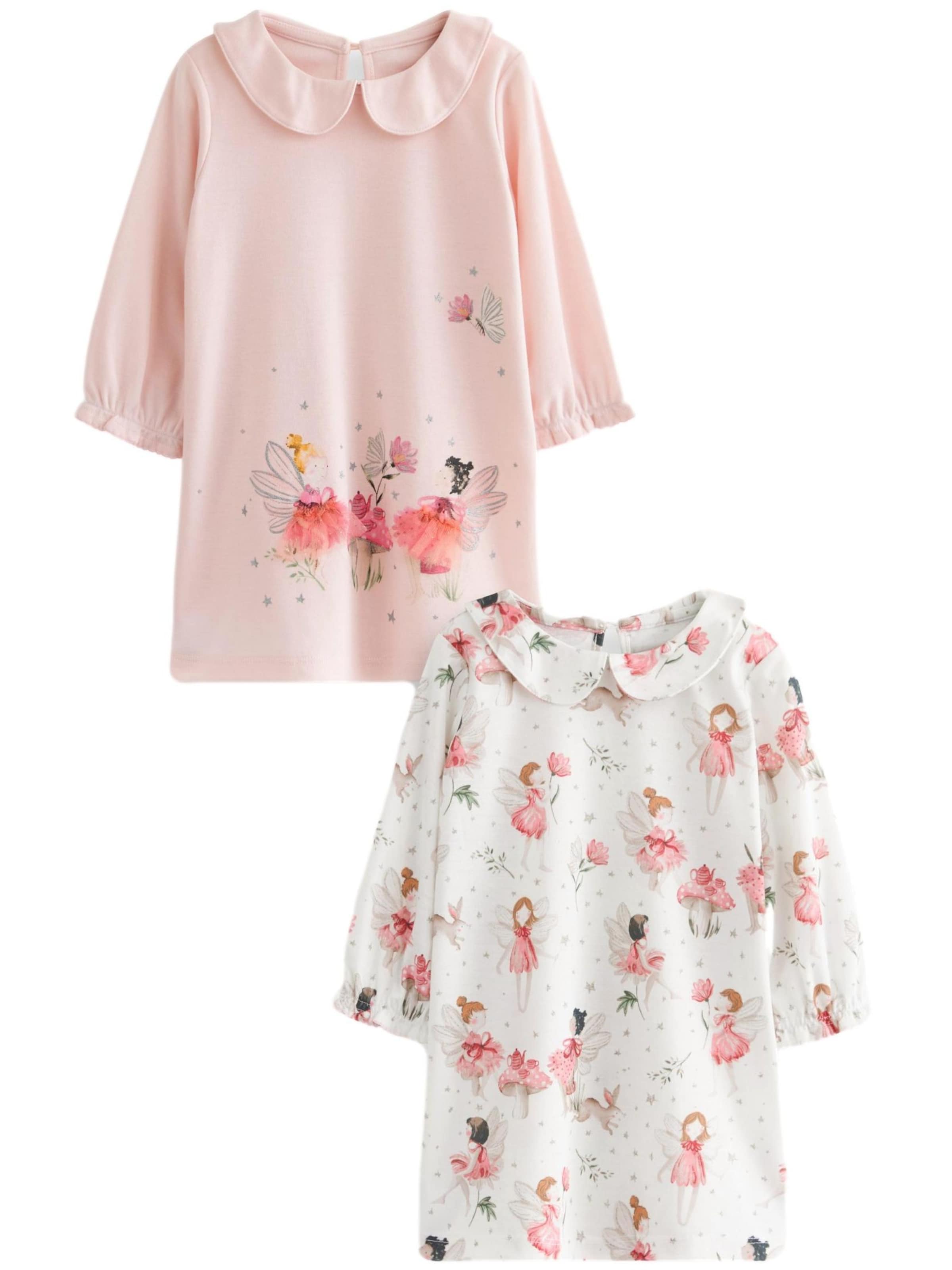 Next Öösärk, värv segavärvid: eest vaates