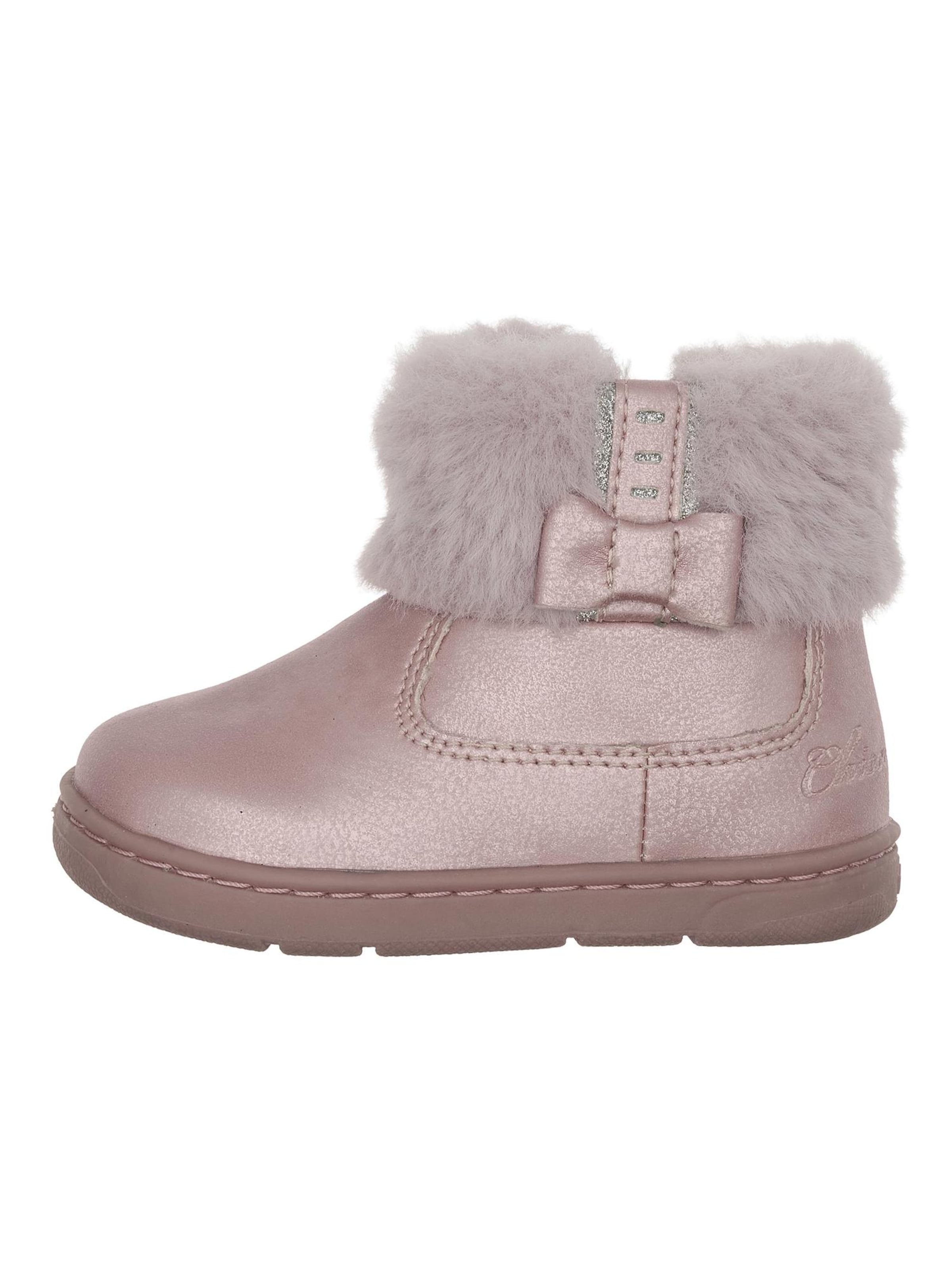 Chicco - Botas de nieve 'Giolin' en rosa