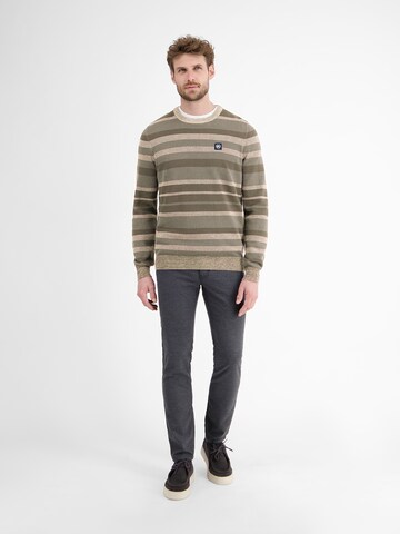 LERROS Trui in Beige