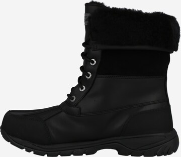 UGG Апрески в черно