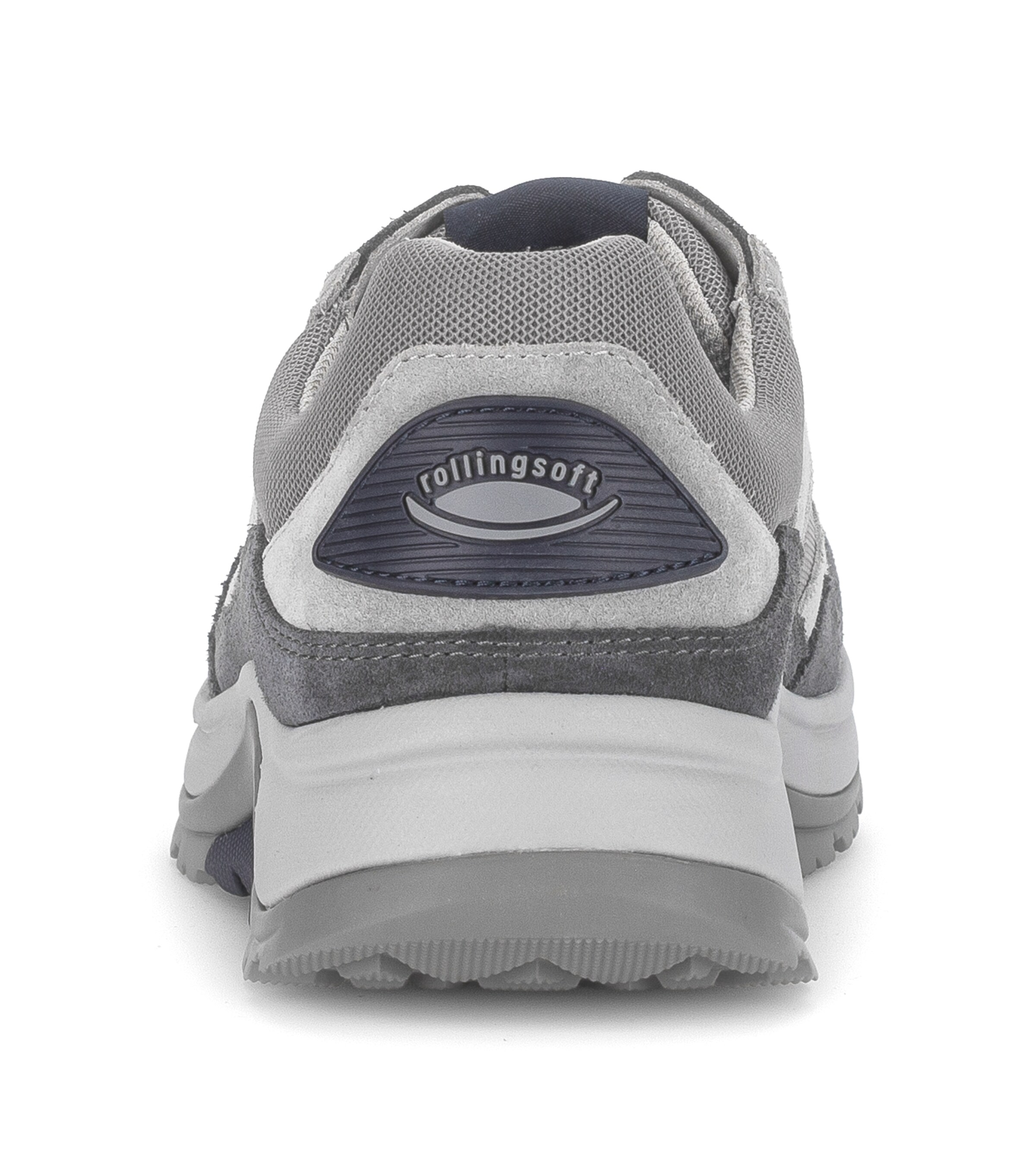 Gabor Rollingsoft Sneakers in Grey