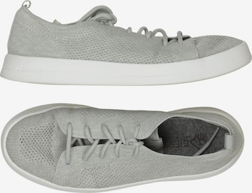 GIESSWEIN Sneaker 40 in Grau: Vorderseite