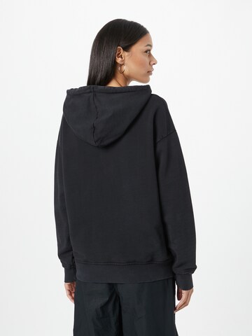 Soccx - Sweatshirt em preto