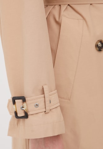 Finn Flare Tussenmantel in Beige